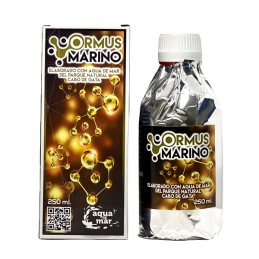 Ormus Marino (Agua de mar) 250ml Pack 6