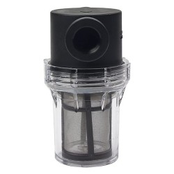 PACK filtro acqua + grano di zeolite 1Kg - Agualab