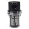 PACK filtro acqua + grano di zeolite 1Kg - Agualab