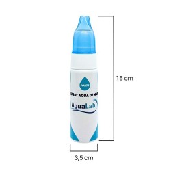 Spray Nasale Acqua di Mare FORTE - Agualab