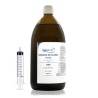 Biossido di cloro PLUS 1000ml Bicchiere (C.D.S. - C.D.I.) con siringa gratis