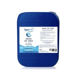 Acqua di Mare Ipertonica 5000ml