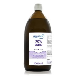 Dimethylsolfossido 70% - 1000 ml
