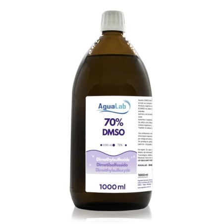 Dimethylsolfossido 70% - 1000 ml