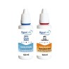 Kit Cloruro Di Sodio 25% (60 ML) + Attivatore - Acido Cloridrico 4%