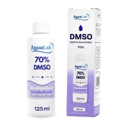 DMSO, 70% - 125 ml