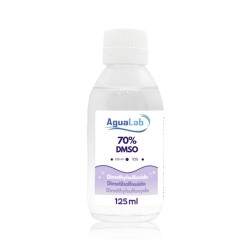 DMSO 70% - Vetro da 125 ml