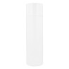 Bottiglia Cilindrica Bianca In HDPE Da 500 Ml | Agualab