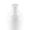 Bottiglia Cilindrica Bianca In HDPE Da 500 Ml | Agualab