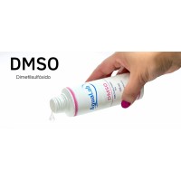 DMSO para mayoristas Dimetilsulfoxido